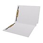 Medical Arts Press Reinforced End Tab File Folder, Straight Cut, Letter-Size, White, 50/Box (S-01502-WHT)~#|#~DD519B8D-5AA1-4801-BBCEF4E9CCBA2AAB_sc7