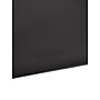 Smead Report Covers with Clear Front, 3-Prong, Letter Size, Black, 5/Pack (86010)~#|#~DD53F5B9-8D3C-4FF4-9E5D84072A3E90B9_sc7