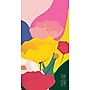 2026-2028 Willow Creek 3.5" x 6.5" Academic Year Weekly & Monthly Planner, Bold Botanicals (65433)~#|#~DD567DAB-BF74-4C39-8D959AF3578F37CA_sc7
