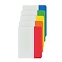 Post-it Tabs, 2" Wide, Solid, Assorted Colors, 30 Tabs/Pack (686-ROYGB)~#|#~DD5A804C-0A55-4051-BF68DC83BBEAB53A_sc7