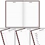 2027 AT-A-GLANCE Hardcover Diary, 7.75" x 12", Ruled, Red (SD376-13-27)~#|#~DD5B9A7A-C9A5-4516-9452C53BD7FDBE7B_sc7