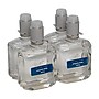 Pacific Blue Ultra Manual Foaming Hand Sanitizer Dispenser Refills, 33.8 Oz., 4/Carton (43335)~#|#~DD600CDA-3F78-4370-8DBC3A50622AF76F_sc7