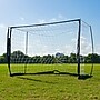 Champion Sports RHINO Flex Portable Soccer Goal, Black (RSG46)~#|#~DD662D36-D5FC-4245-AF5247CFF8E941AE_sc7