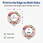 Avery 3" Diameter Blank Price & Merchandise Tags, White, 60/Pack (95334-MWT10)~#|#~DD663D89-7072-4ADB-8839DE95E227660B_sc7