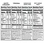 Cheez-It Baked Snack Crackers Variety Pack, 36/Carton (KEE12381)~#|#~DD6F8A05-2425-4F4F-BE68504B250A8A8F_sc7
