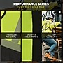 GloWear 8318BK High Visibility Long Sleeve Black Bottom Hooded Zip-Up Sweatshirt, ANSI Type R Class 3, Lime, 2XL (23066)~#|#~DD6FFF43-0732-4BDB-9F5F8B4F8889ACC6_sc7
