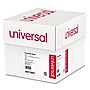 Universal 8.5" x 11" Multipurpose Paper, 2400/Carton (UNV15802)~#|#~DD77F594-F01A-4F59-A1FA1B0FF2FD0FE0_sc7