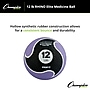 Champion Sports 12 lbs. Rhino Elite Medicine Ball, Purple (CHMP699)~#|#~DD79B2C8-2735-4CBC-8CA81B23B64396A0_sc7