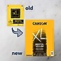 Canson XL Series 9" x 12" Vellum Sketch Pad, 25 Sheets/Pad, 2/Bundle (MCXC400061838-2)~#|#~DD7E0701-3DFF-4302-BFA860784E5CC743_sc7