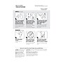 Command™ Outdoor Large Window Hook, Clear (17093CLR-AWES)~#|#~F422F14B-121F-453F-AF8D2E1F1C7E2A29_sc7
