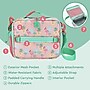 bentgo Kids Insulated Lunch Bag, Tropical (BGPTBAG-TRO)~#|#~DD7E40F0-CF8B-4A24-B2F0C5CE53A8253F_sc7