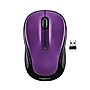 Logitech M325S Wireless Ambidextrous Optical USB Mouse, Violet (910-006826)~#|#~DD850D16-D6BD-4857-A1D1A6203E0EFC5D_sc7