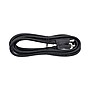 Innovera® DisplayPort Cable, 10 ft, Black~#|#~DD85D678-3D7C-4B79-9E35E920F6FB99E0_sc7