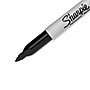 Sharpie Permanent Marker, Fine Tip, Black, 36/Pack (1884739)~#|#~DD9A5C21-9C21-4A0E-B3B6C1149A3D0399_sc7