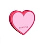Post-it LOVE YA Notes, 2" x 2" Heart, Love Notes Collection, 100 Sheet/Pad (SVAL26-HN-7)~#|#~DD9D7EE3-0318-4887-B0C501F974A90004_sc7