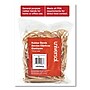 Universal Boxed Rubber Bands, Size 33, 3 1/2" x 1/8", 1/4 lb. Box~#|#~DD9E3A7B-CEF8-4BAC-A18380EE8565CFF4_sc7