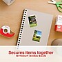Staples Double‑Sided Tape with Dispenser, 1/2" x 13.8 yds., 3 Pack – Convenient Adhesive for Crafts, Mounting & Office Tasks~#|#~DD9E95A0-30EB-48C3-848CCF97137A677C_sc7