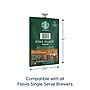 Starbucks Pike Place Coffee Flavia Freshpacks, Medium Roast, 76/Carton (MDR01038)~#|#~DDA9C1DF-312E-4625-84BB2E7A4DE81AE9_sc7