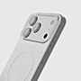 PEEL Magnetic Phone Case for iPhone 17 Pro Max, MagSafe-Compatible, Shock Absorbing, Clear (I17_PMX_MAG_CLR)~#|#~DDB0247A-2C0C-49CF-ACD06B14A5960F03_sc7