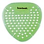 Boardwalk Germ Urinal Screen, Herbal Mint Scent, Green, 12/Pack (BWKGEMHMI)~#|#~DDB5BA41-1E86-4200-A9D050582F74A2CD_sc7