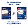 Avery Half-Fold Greeting Cards with Envelopes, 5.5" x 8.5", Matte White, Inkjet, 30/Pack (08316)~#|#~DDB5C422-96AA-4550-BCF1C31FD1597038_sc7