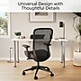 Union & Scale™ Essentials 60"W Computer and Writing Desk, White (UN56971)~#|#~DDB80FBF-B066-4E77-BFCB086250F531E8_sc7