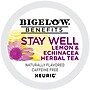 Bigelow Benefits Stay Well Lemon and Echinacea Herbal Tea Pods, 22/Box (420250)~#|#~DDB9A30F-0FE2-4583-A36DCA1AADC57405_sc7