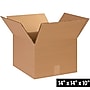 14" x 14" x 10" Heavy Duty Shipping Boxes, 44 ECT, 25/Bundle (HD141410)~#|#~DDBCC07D-607A-4208-917B1D3CD79A2558_sc7