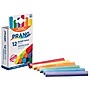 Prang Board Chalk, Assorted Colors, 12/Box (61400)~#|#~DDC05329-4B60-4360-8CB5EA858547289B_sc7