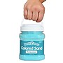 Ready2Learn Colored Sand, Turquoise (CE-10109)~#|#~DDC5F805-9B7C-4C43-B665B7864EBBADEB_sc7