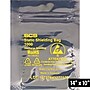 10" x 14" Reclosable Poly Bag, 3 Mil, Clear, 100/Carton (STC363)~#|#~DDC86FE6-014C-49BE-A06084612FE6082D_sc7