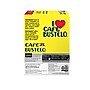 Cafe Bustelo Espresso Coffee, Dark Roast, Keurig® K-Cup® Pods, 24/Box (6106)~#|#~DDC92855-7CC3-4668-B6E60CEA378B90D7_sc7