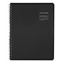 2026 AT-A-GLANCE Contemporary Lite 8.25" x 11" Weekly & Monthly Planner, Faux Leather Cover, Black (AAG7095XL05)~#|#~DDC9A3FC-0E5E-4106-8C238662557A2A19_sc7