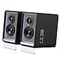 Edifier QR65 70-Watt-RMS Bluetooth Powered 2.0 Multimedia Speaker Set with 2.75-In. Woofers, Pair, Black~#|#~DDCB13CE-9A18-4A9A-A1618D337052EBFA_sc7