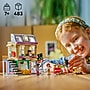 LEGO Friends Music Store & Apartment, 483 Pieces (42653)~#|#~DDDA2B96-9F27-467D-B54E9B7EA6D68343_sc7