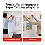Staples Masking Tape, 0.94” x 60 Yards — 4/Pack~#|#~DDDBABD9-A913-4415-AFE2CB41E5270215_sc7