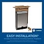 enMotion® Flex Automated Touchless Roll Paper Towel Dispenser by GP PRO, Stainless, 13.310”W x 7.960”D x 21.250”H(59766)~#|#~DDDC09FF-1CB1-4460-980F590D5A0209E8_sc7