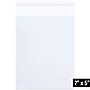 5" x 7" Reclosable Poly Bag, 1.5 Mil, Clear, 1000/Carton (PBR112)~#|#~DDF71A42-2E6F-4756-905BDDEA9EFEDEA6_sc7
