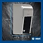 Georgia-Pacific Compact Coreless 2-Roll Toilet Paper Dispenser, Stainless (56782)~#|#~DDFE497E-B30C-4300-AAEF91416C23C340_sc7