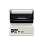 2000 Plus PI 20 Pre-inked Stamp, 9/16" x 1 13/16" (1PIHD12)~#|#~DE0FF17B-0AF8-46BF-9A807D84FBB1CEC2_sc7
