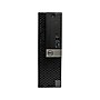 Dell OptiPlex 7050 Refurbished Desktop Computer, Intel Core i5-6500, 16GB Memory, 500GB SSD, 3TB HDD (BTG-00049727STP)~#|#~DE2B320D-7151-4D27-8EDBE887CFDFF97D_sc7
