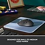 Logitech Signature M650 for Business Wireless Optical USB Mouse, Graphite (910-006272)~#|#~DE3576B0-6FD0-4564-9FDB9DC7B96808FF_sc7
