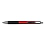 Advanced Ink Retractable Ballpoint Pen, Red Ink, Red Barrel, 1.0 Mm Medium~#|#~DE362C01-D646-4F26-BA22278B2CC34C03_sc7