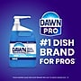 Dawn Professional Manual Pot and Pan Dish Soap, Original Scent, 38 Fl. oz., 8/Carton (45112CT)~#|#~DE384457-A353-4609-B35BD3E5A509FADC_sc7
