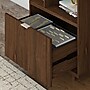 Bush Furniture Madison Avenue Lateral File Cabinet with Shelves, Modern Walnut (MDF127MW-03)~#|#~DE3C200D-EE66-4E0A-97F5DCE28134F072_sc7