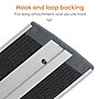 Coastwide Professional™ 22" Microfiber Wet Mop Frame, Aluminum (CW58014)~#|#~DE3ECBEC-A167-4269-B1861429275DF824_sc7
