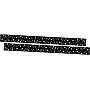Barker Creek Double-Sided Border, 35" x 3", Dot to Dot Black, 24/Pack (4441)~#|#~DE40BF78-6D1F-4E3A-B35D7512F3C7E4FD_sc7