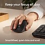 Logitech Signature Comfort Plus M850 L Wireless Ergonomic Optical Mouse, Black (910-007711)~#|#~DE4A0B50-2E47-42BC-AEAB343755ABCE72_sc7