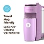 Keurig® K-Mini Mate Plus Single-Serve K-Cup Pod Coffee Maker, Wild Orchid (5000390178)~#|#~DE4E8091-4B0C-4999-83FAC0F7CC0D202C_sc7