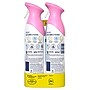 Febreze Odor-Fighting Air Freshener, Downy April Fresh Scent, 8.8 oz., 2/Pack (97812)~#|#~DE51F4F2-57CF-4E11-81E0657D4AD7E3B6_sc7